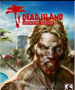 Купить Dead Island Definitive Edition PC (Steam)