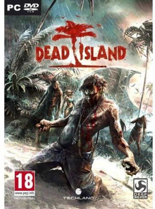 Comprar Dead Island (PC) (Steam)