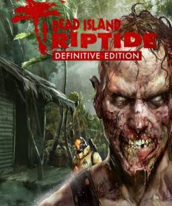 Купить Dead Island: Riptide Definitive Edition PC (EU) (Steam)