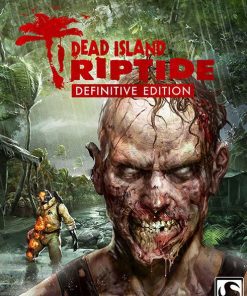 Купить Dead Island: Riptide Definitive Edition PC (Steam)