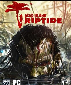 Купить Dead Island: Riptide PC (EU & UK) (Steam)