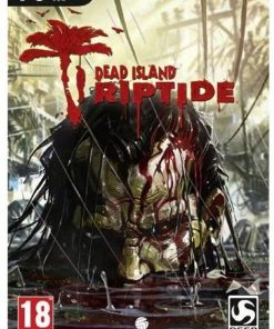 Купить Dead Island Riptide (PC) (Steam)