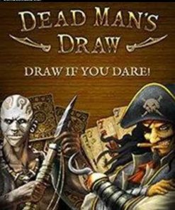 Купить Dead Man's Draw PC (Steam)