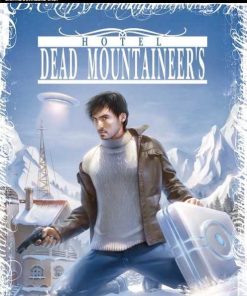 Купить Dead Mountaineer's Hotel PC (Steam)