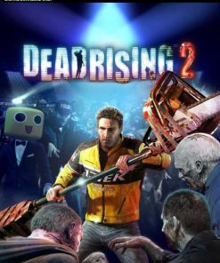 Купить Dead Rising 2 PC (Steam)