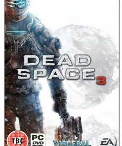 Comprar Dead Space 3 (PC) (Origen)