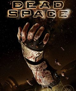 Купить Dead Space PC (Origin)