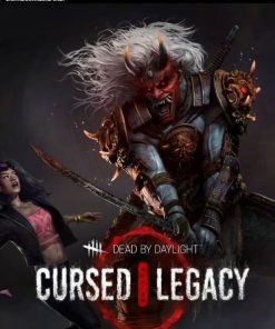 Купить Dead by Daylight - Cursed Legacy Chapter PC (Steam)