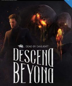 Купить Dead by Daylight - Descend Beyond chapter PC - DLC (Steam)