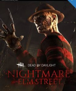 Купить Dead by Daylight PC - A Nightmare on Elm Street DLC (Steam)