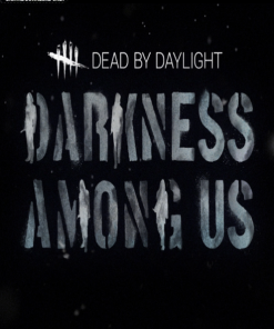 Купить Dead by Daylight PC - Darkness Among Us DLC (Steam)