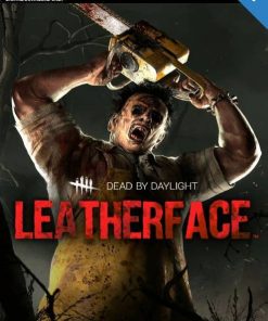 Придбати Dead by Daylight PC - Leatherface DLC (Steam)