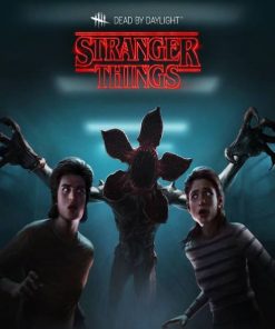 Купить Dead by Daylight  PC - Stranger Things Chapter DLC (Steam)