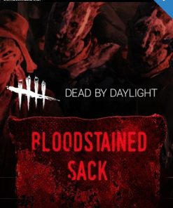Купить Dead by Daylight PC - The Bloodstained Sack DLC (Steam)