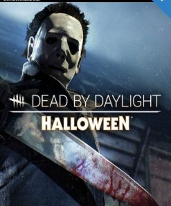 Купить Dead by Daylight PC - The Halloween Chapter DLC (Steam)