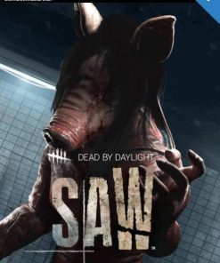 Купить Dead by Daylight PC - the Saw Chapter DLC (Steam)