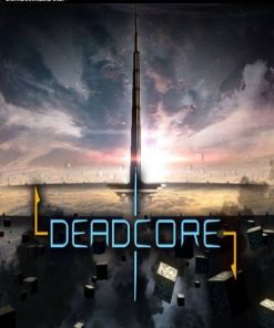 Купить DeadCore PC (Steam)
