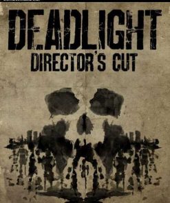 Купить Deadlight: Directors Cut PC (EU) (Steam)