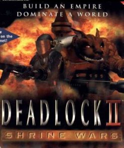 Купить Deadlock II Shrine Wars PC (Steam)