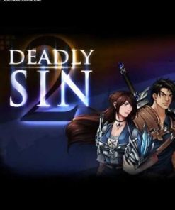 Купить Deadly Sin 2 PC (Steam)
