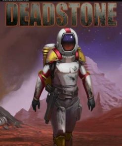 Купить Deadstone PC (Steam)