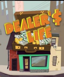Купить Dealer's Life PC (Steam)