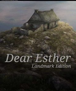 Купить Dear Esther Landmark Edition PC (Steam)