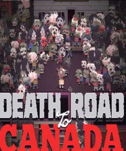 Купить Death Road to Canada PC (Steam)