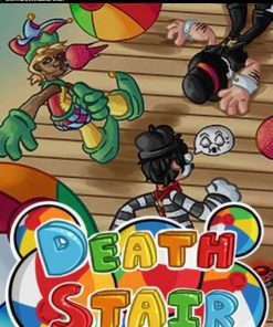 Купить Death Stair PC (Steam)