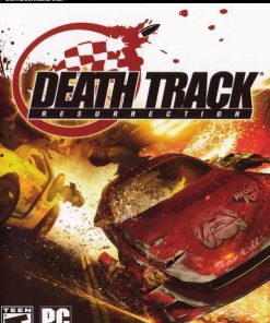 Купить Death Track Resurrection PC (Steam)