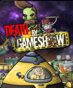 Купить Death by Game Show PC (Steam)