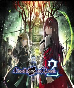 Купить Death end re;Quest 2 PC (Steam)