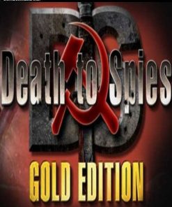 Купить Death to Spies Gold PC (Steam)