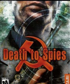 Купить Death to Spies PC (Steam)