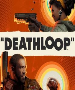 Купить Deathloop PC + Pre-Order Bonus (Steam)