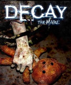 Comprar Decay The Mare PC (Steam)