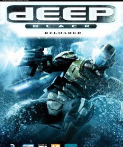 Купить Deep Black Reloaded PC (Steam)