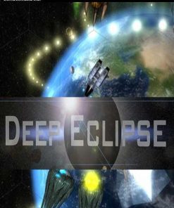 Compre Deep Eclipse New Space Odyssey PC (Steam)
