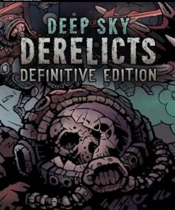 Купить Deep Sky Derelicts: Definitive Edition PC (Steam)