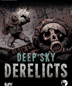 Купить Deep Sky Derelicts PC (Steam)