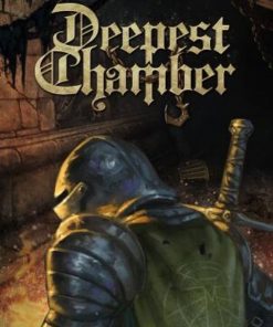Купить Deepest Chamber PC (Steam)