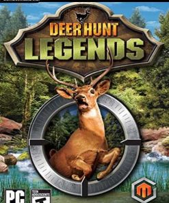 Купить Deer Hunt Legends PC (Steam)