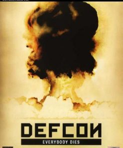 Купить Defcon PC (Steam)