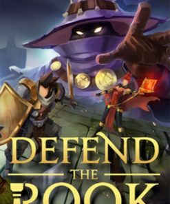 Купить Defend the Rook PC (Steam)