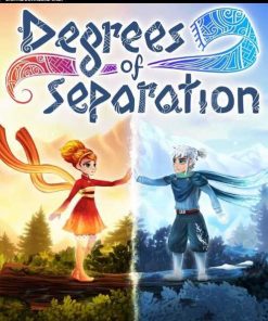 Купить Degrees of Separation PC (Steam)