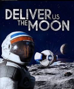 Купить Deliver Us The Moon PC (Steam)