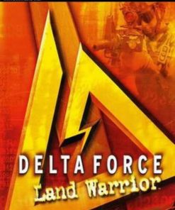 Купить Delta Force Land Warrior PC (Steam)