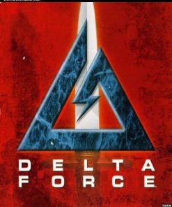 Купить Delta Force PC (Steam)