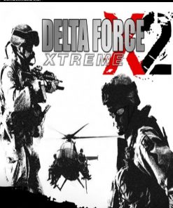 Купити Delta Force Xtreme 2 PC (Steam)