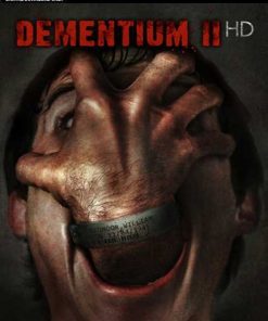 Купить Dementium II HD PC (Steam)